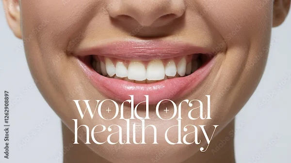 Guide to World Oral Health Day
